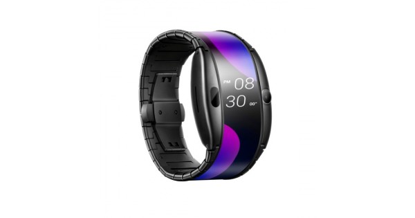 Buy nubia shop alpha smartwatch